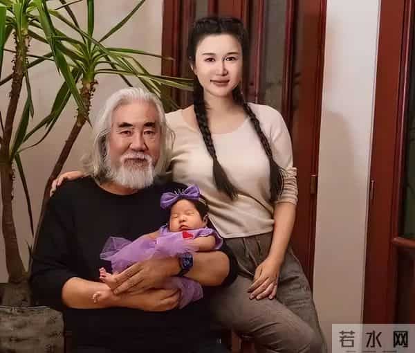 张纪中回应300亿身家!面对“爸爸你什么时候死”的追问 回答泪目