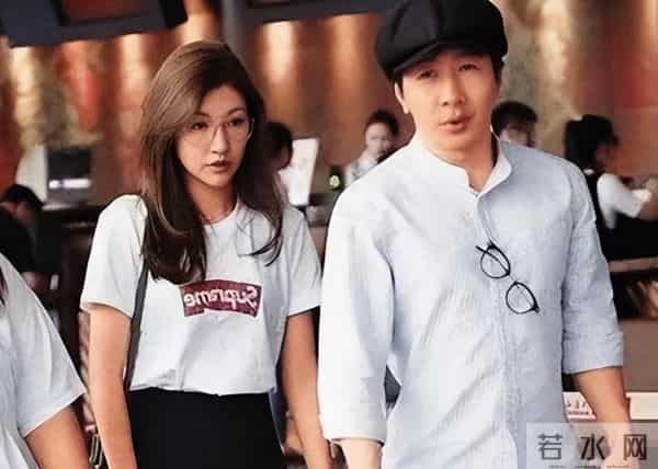 49岁刘谦再次见证奇迹-抗癌一年多,戒掉不良嗜好,几乎完全康复