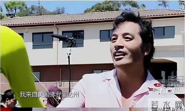 拒绝承认中国血统,却又想回到中国捞金!网友:你要点脸好吗?