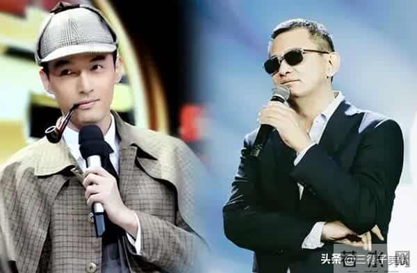 原来这么多明星都曾发出控诉,连张国荣林青霞都是他的“受害者”