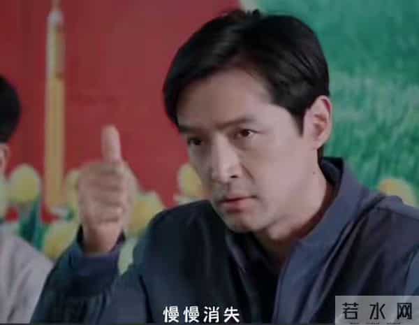 结婚后的胡歌简直一路开挂,难道这就是爱情的力量?