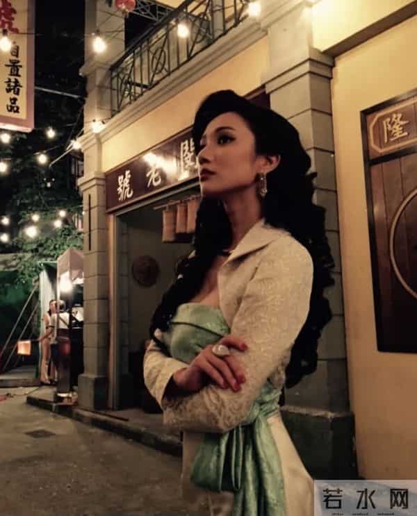 TVB离巢花旦近况曝光!带娃半年疑有意复出,自曝想念演员的生活