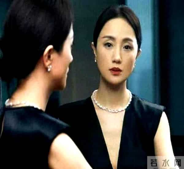 辛柏青女儿正面照曝光!比朱媛媛还漂亮,留给女儿的遗书字字泪目