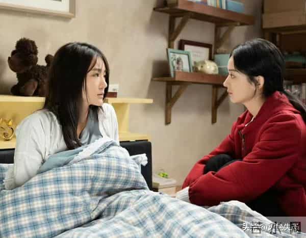 一没长相二没演技,这几位只会“啃老”的星二代,别再强行硬捧了