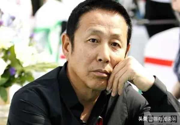 陈道明怎么也没想到,自己70岁这年,竟然还会有这么一“劫”