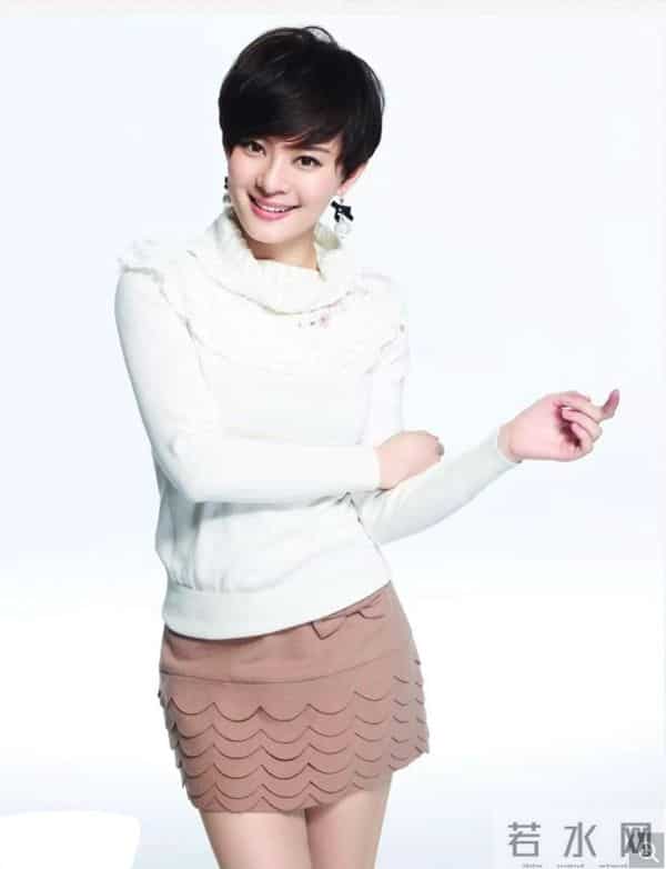 明星颜值的巅峰时刻一一孙俪(4)