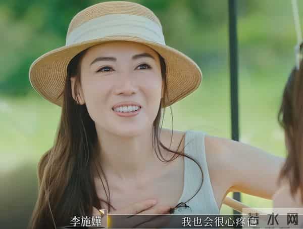 难怪66岁的她能够红了这么多年,仅用一句话,就让车崇健直接醒悟