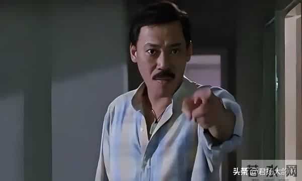 他是汪明荃和曾庆瑜得不到的男人,一生不婚不育,81岁孤独终老