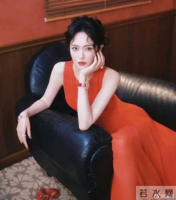 演员唐嫣、刘学义,冲上热搜!