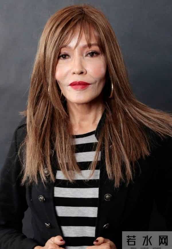 “最美邦女郎”罕见露面,面目全非吓坏了影迷,却也引发争议