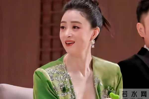 明星无滤镜大变样!蒋欣面黄肌瘦,闫妮浮肿,张柏芝丑得没眼看