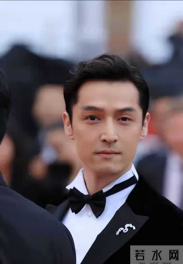 结婚后的胡歌简直一路开挂,难道这就是爱情的力量?