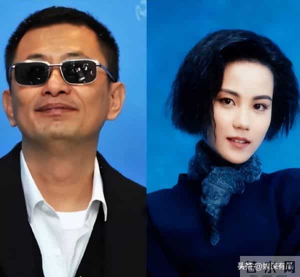 没想到,得罪半个内娱、深陷舆论的导演王家卫,也有不敢惹的人