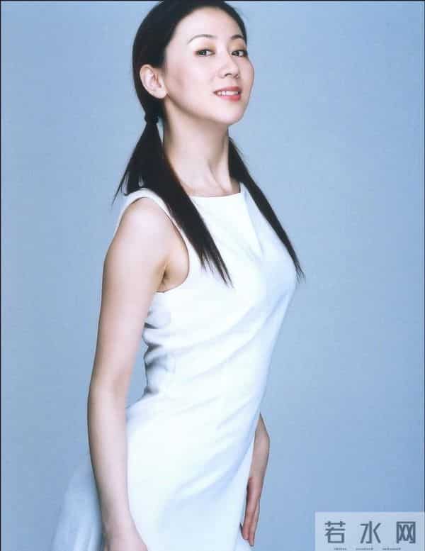 汤加丽——写真集欣赏