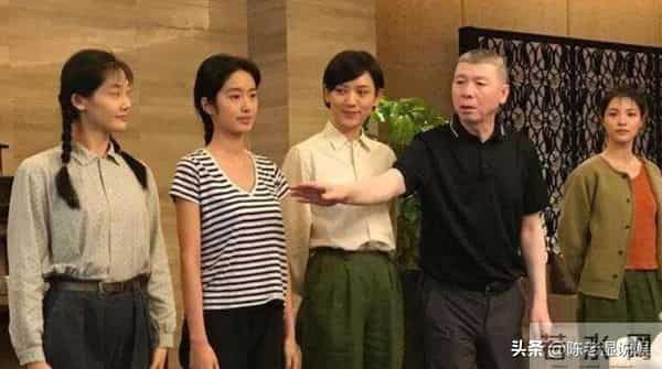 陈道明怎么也没想到,自己70岁这年,竟然还会有这么一“劫”