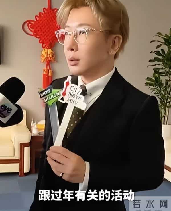 49岁刘谦再次见证奇迹-抗癌一年多,戒掉不良嗜好,几乎完全康复