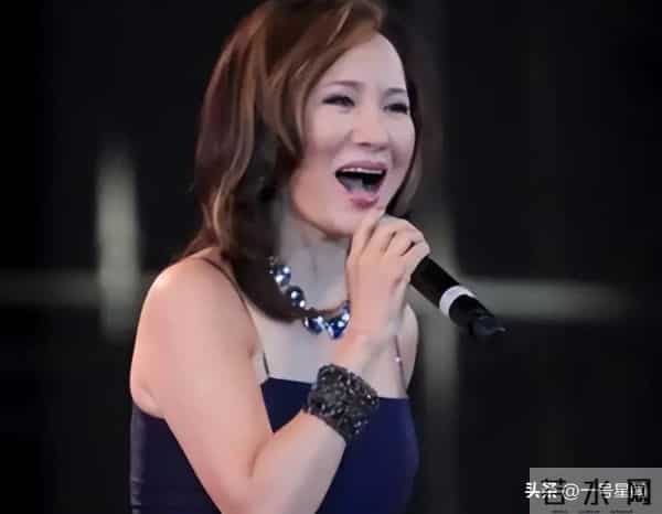 国内赚钱国外花,被"玩腻"后回国捞金的郑绪岚,终究遭到了"反噬"