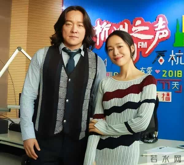 一天4瓜各个离谱!顶流婚变、王菲女儿被曝同居、王家卫又惹事了