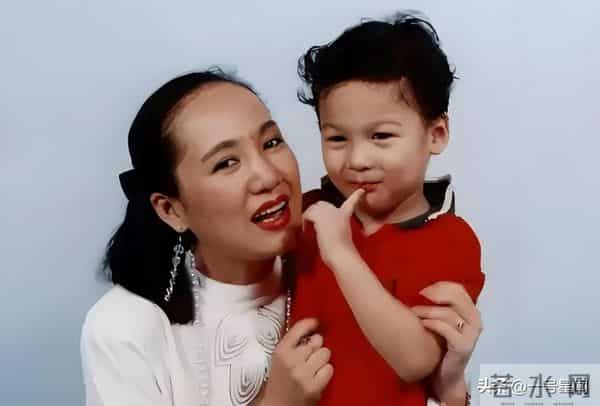 国内赚钱国外花,被"玩腻"后回国捞金的郑绪岚,终究遭到了"反噬"