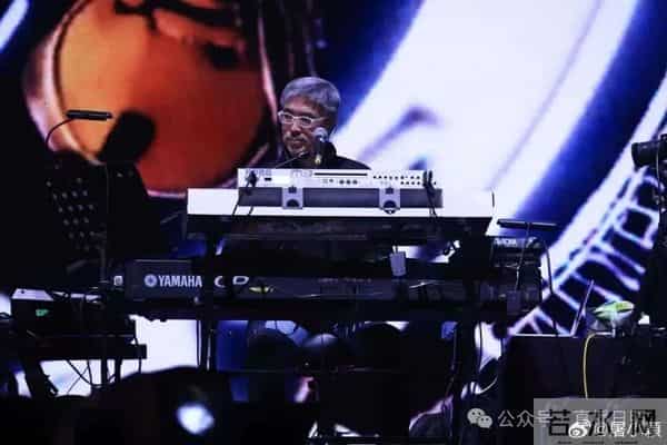 知名音乐人突发意外不幸离世，作品《情书》《味道》《过火》家喻户晓