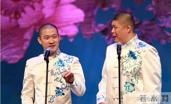 德云社内幕曝光?曹云金6000字长文还清白,才懂郭麒麟为何挺他!