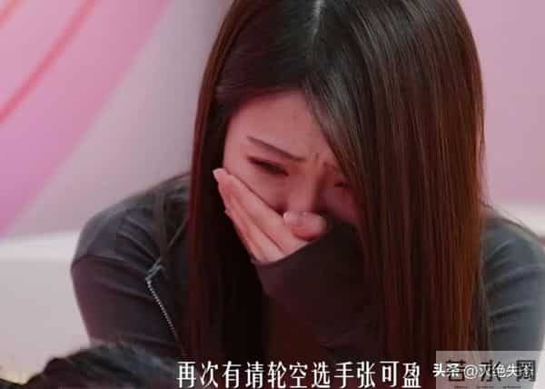 一没长相二没演技,这几位只会“啃老”的星二代,别再强行硬捧了