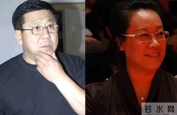 原来他俩是夫妻,家里家外老婆是领导,68岁住大别墅仍坚持拍戏