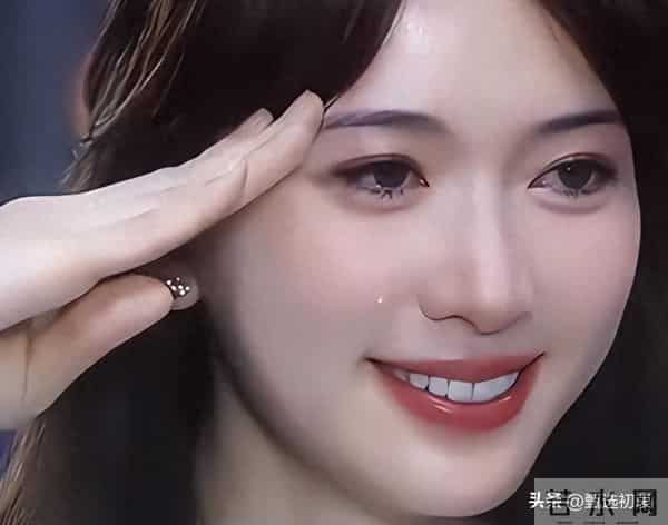 不顾反对执意下嫁？50岁林志玲日化严重，终是遭到了“反噬”