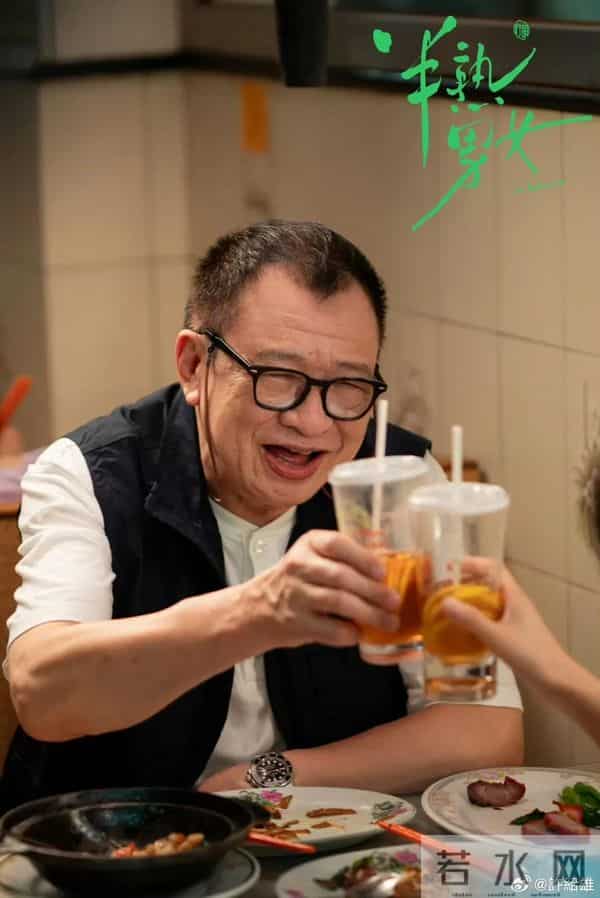 演员许绍雄后事安排公布:将于11月18日火化,家人决定将礼金全数捐出