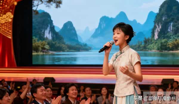 不结婚怎么解决生理需求?56岁的歌唱家张也,用行动给出了答案