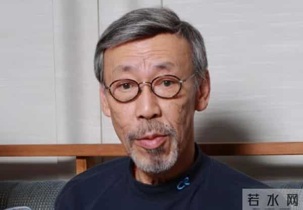 一语成谶!81岁港星冯淬帆在台离世,两段爱情无疾而终独居到老