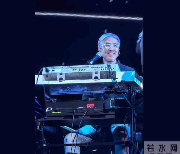 62岁资深音乐人屠颖早上发文，傍晚因跑步出意外猝逝！曾捧红王菲