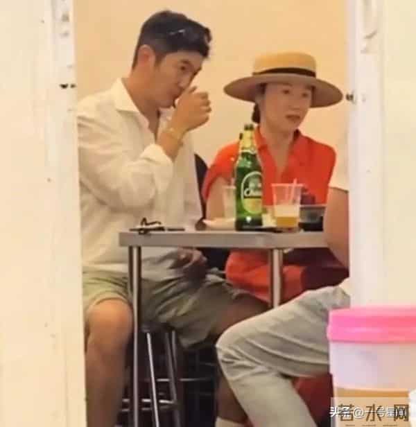 从"交际花"到"豪门阔太",霍思燕不敢回应有女儿,背后真相太现实