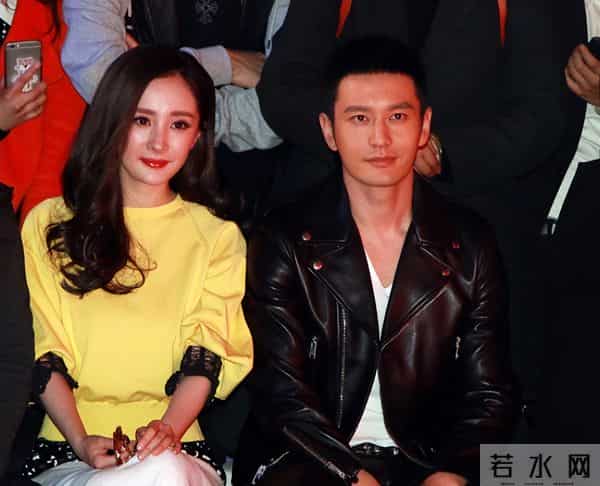 离婚3年,再看黄晓明和杨颖,一个身价过亿,一个证实杨幂没说错