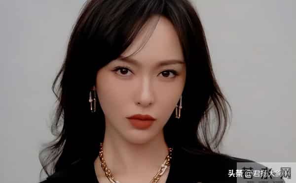 杨幂伴娘,王家卫一语道破真相,这才明白,杨幂和唐嫣为什么会闹掰