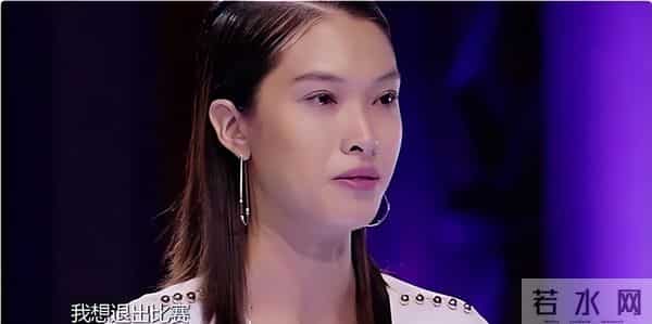 拒绝承认中国血统,却又想回到中国捞金!网友:你要点脸好吗?