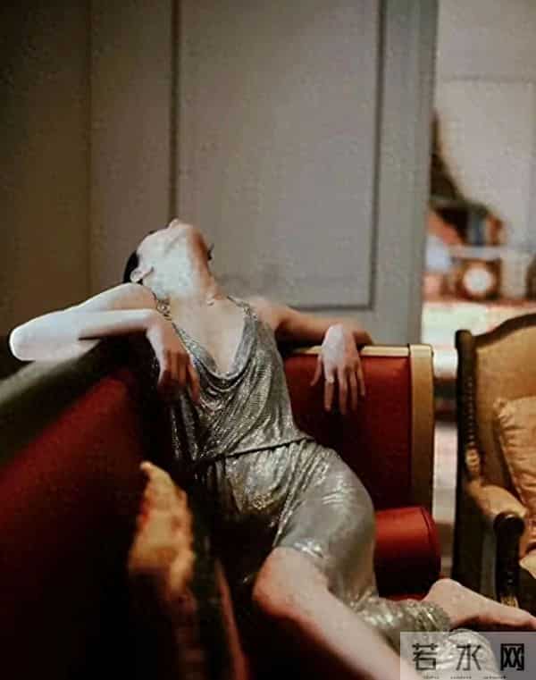 想到李梦这么开放,这身材真有料