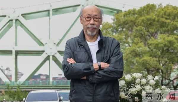 与好兄弟前后脚去世,81岁冯淬帆死前早有预感,一句话戳中泪点