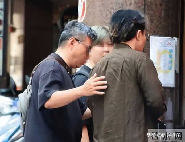 抗癌不到一年,刘谦近况曝光,“不良嗜好”已戒掉,简直判若两人