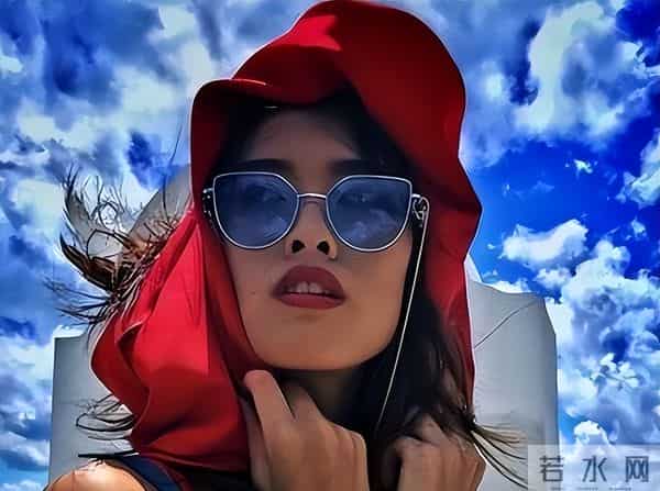 拒绝承认中国血统,却又想回到中国捞金!网友:你要点脸好吗?