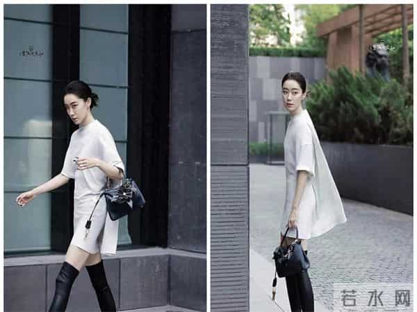 这是张小斐，怎么变成了这样！