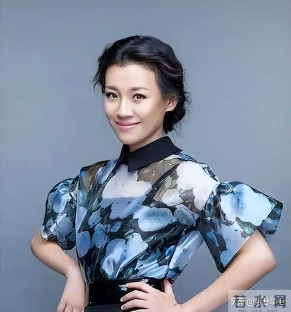 与4婚导演同居,3年流产2次,转身下嫁穷小子的刘琳,如今咋样