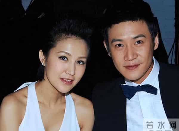 他们已相爱三十年，顶流勇敢认爱，28年零黑料，财产全交妻子管理