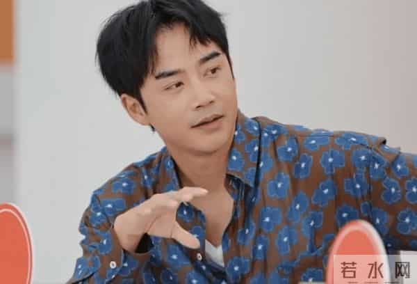 39岁男演员自曝:被骗光所有积蓄