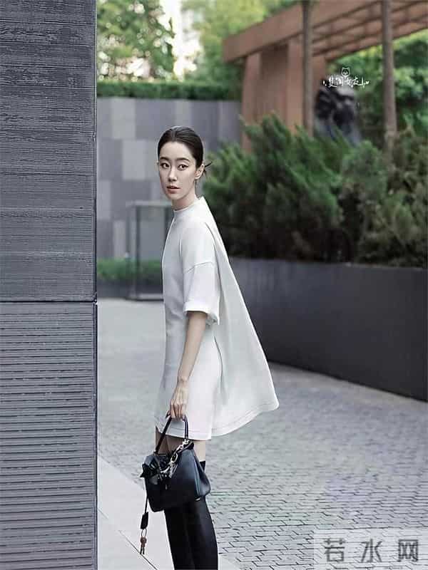 这是张小斐,怎么变成了这样!