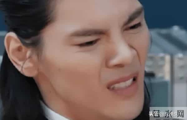 一没长相二没演技,这几位只会“啃老”的星二代,别再强行硬捧了