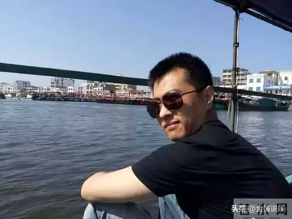 从确诊到去世仅15天,"央视最帅主持人"的遭遇为人们敲响警钟