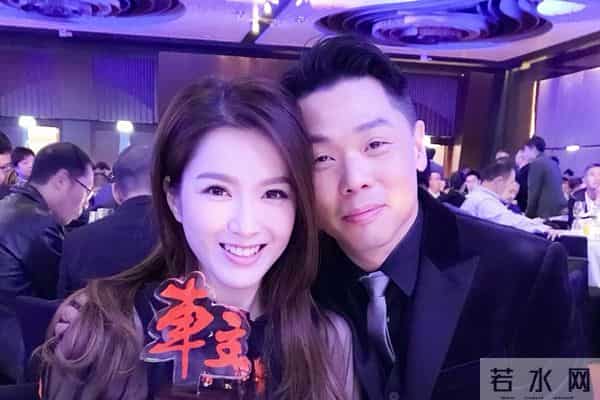 香港知名女星正式离婚，恢复单身即有追求者，宣布全面复出