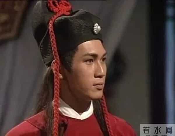 展昭,甄志强:那个时代的沉郁端正