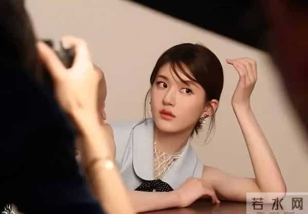 解约风波3月后,27岁赵露思官宣喜讯,全网恭喜露思苦尽甘来